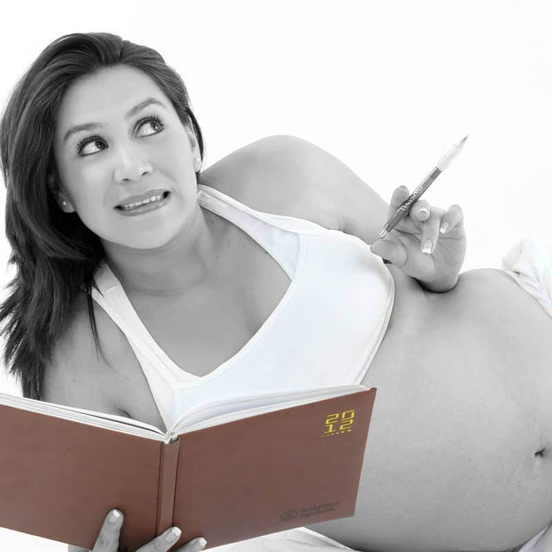 Διατροφή για το πρώτο τρίμηνο της εγκυμοσύνης